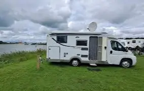 Wohnmobil/Wohnwagen