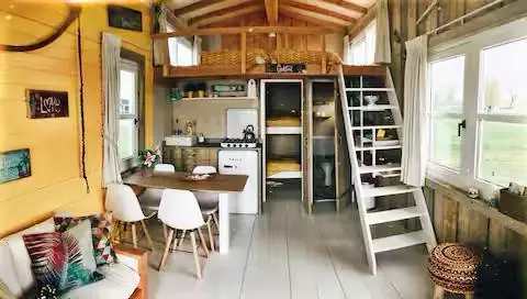 Tiny House Geel